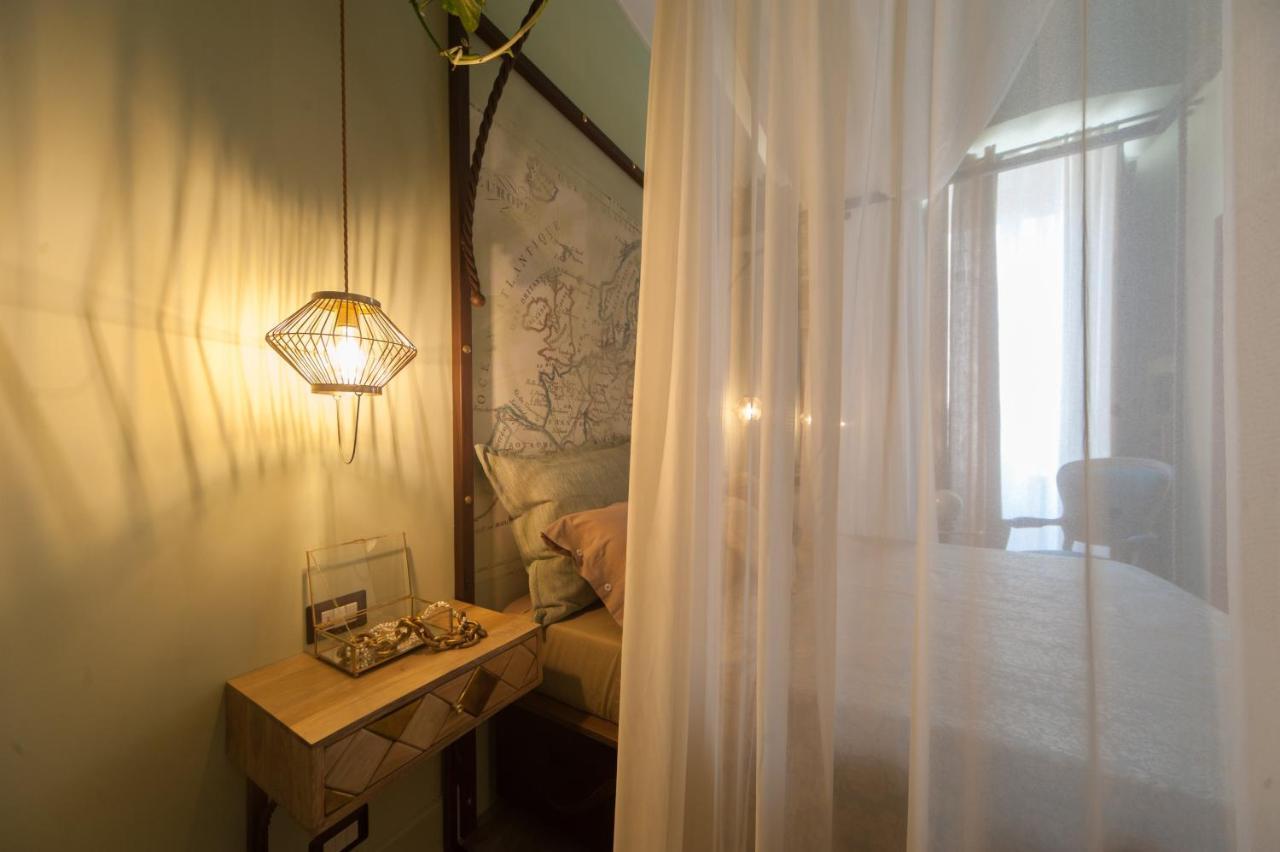 Bed and Breakfast In Rada à Trani Extérieur photo
