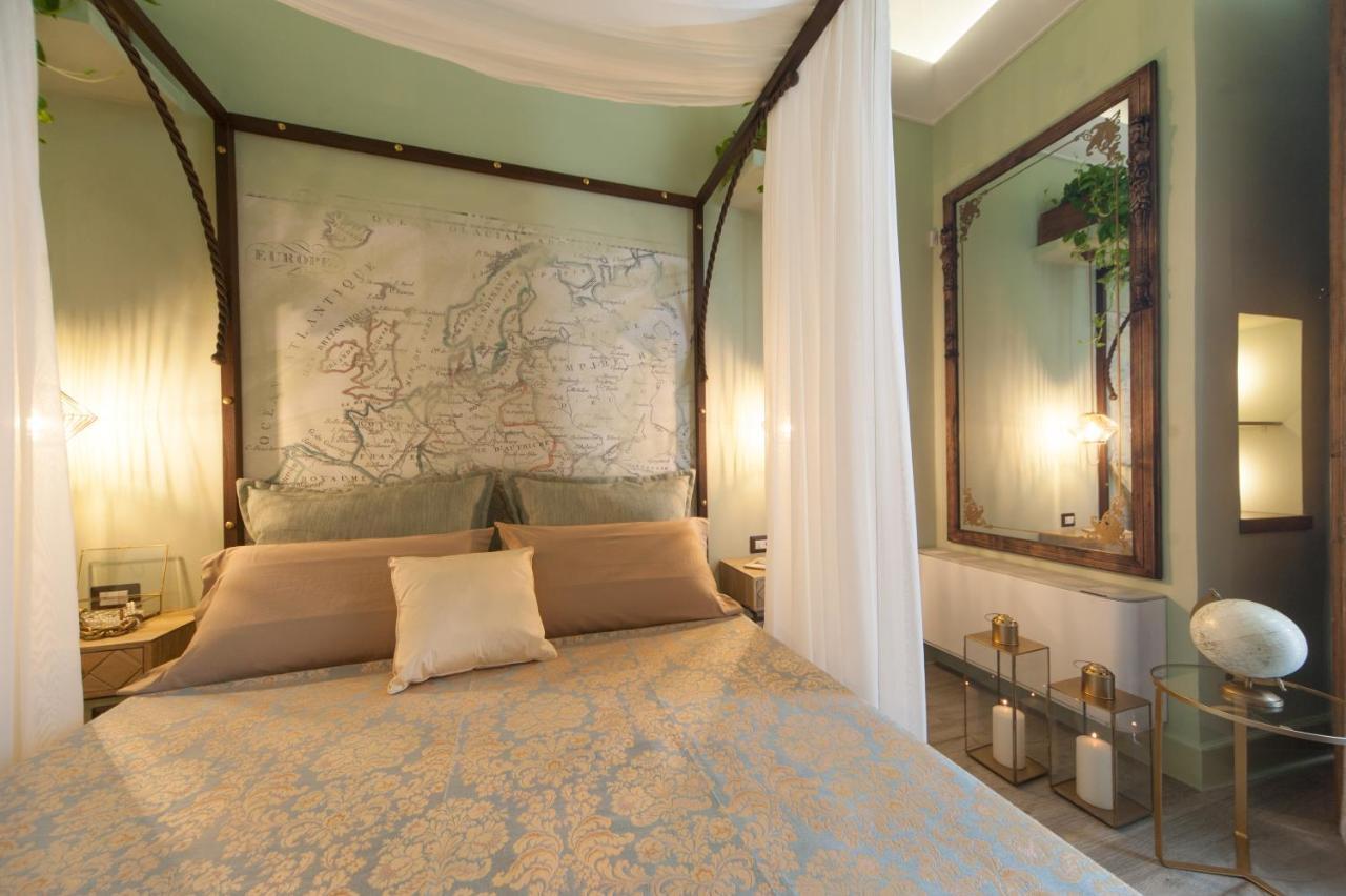 Bed and Breakfast In Rada à Trani Extérieur photo
