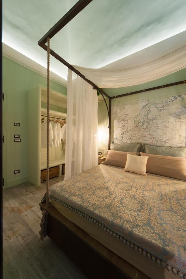 Bed and Breakfast In Rada à Trani Extérieur photo