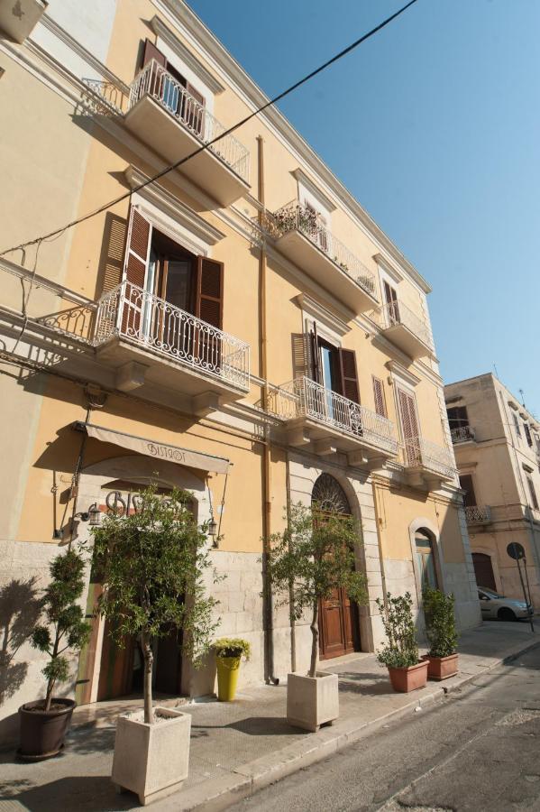 Bed and Breakfast In Rada à Trani Extérieur photo