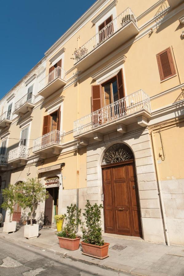 Bed and Breakfast In Rada à Trani Extérieur photo