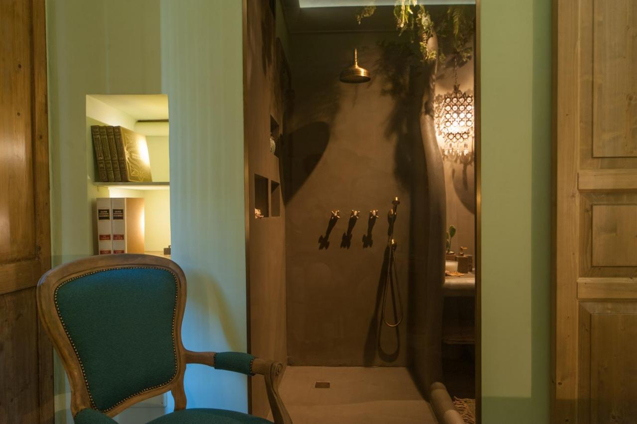 Bed and Breakfast In Rada à Trani Extérieur photo