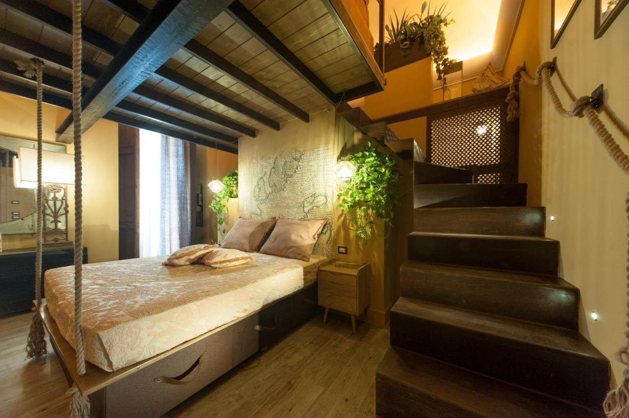 Bed and Breakfast In Rada à Trani Extérieur photo