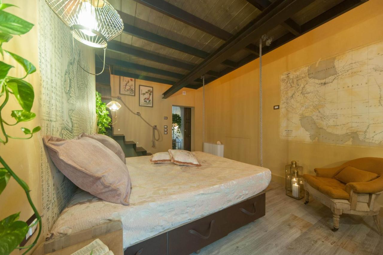 Bed and Breakfast In Rada à Trani Extérieur photo