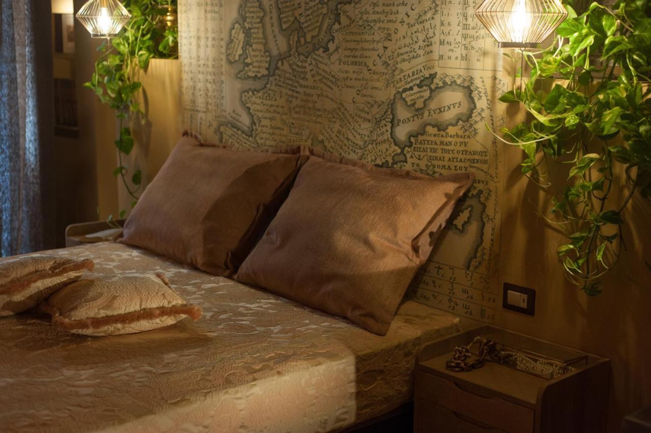 Bed and Breakfast In Rada à Trani Extérieur photo