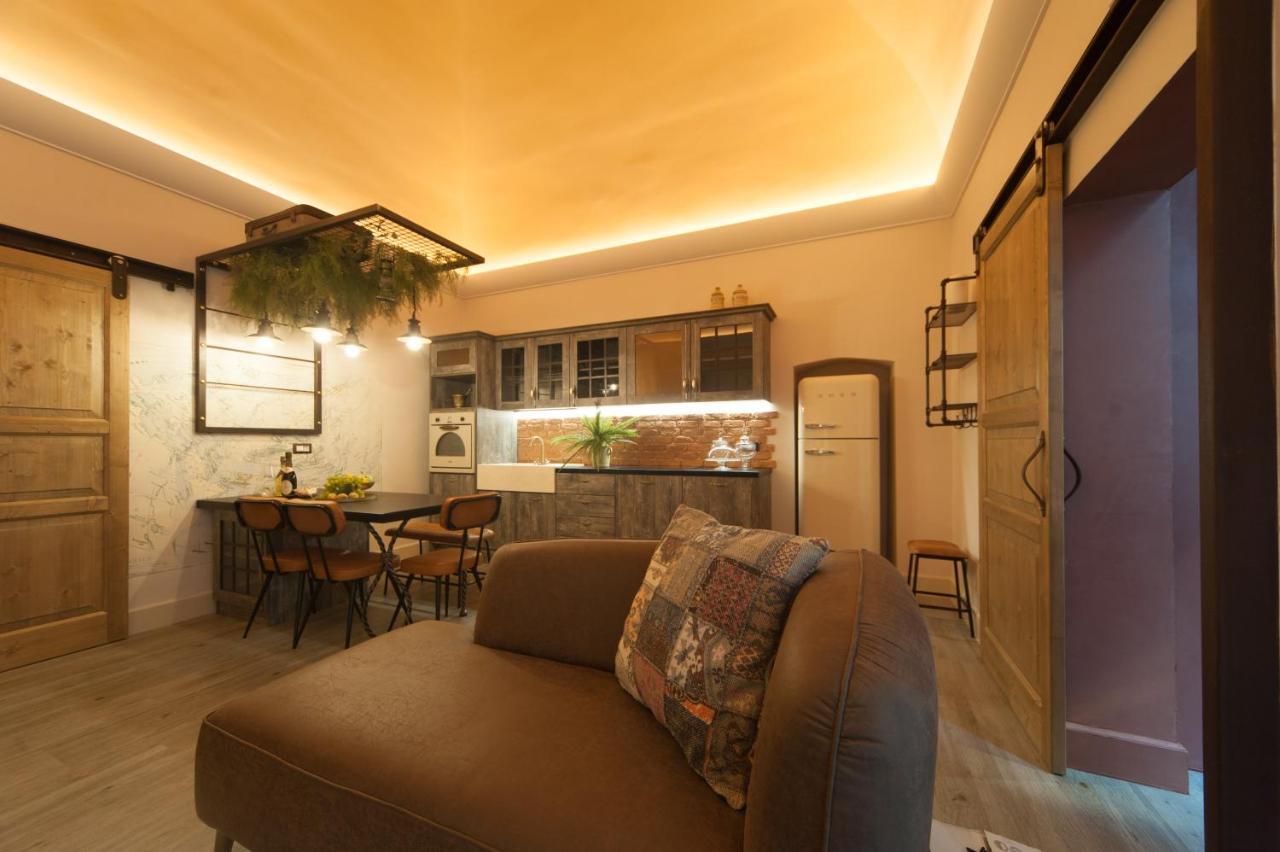 Bed and Breakfast In Rada à Trani Extérieur photo