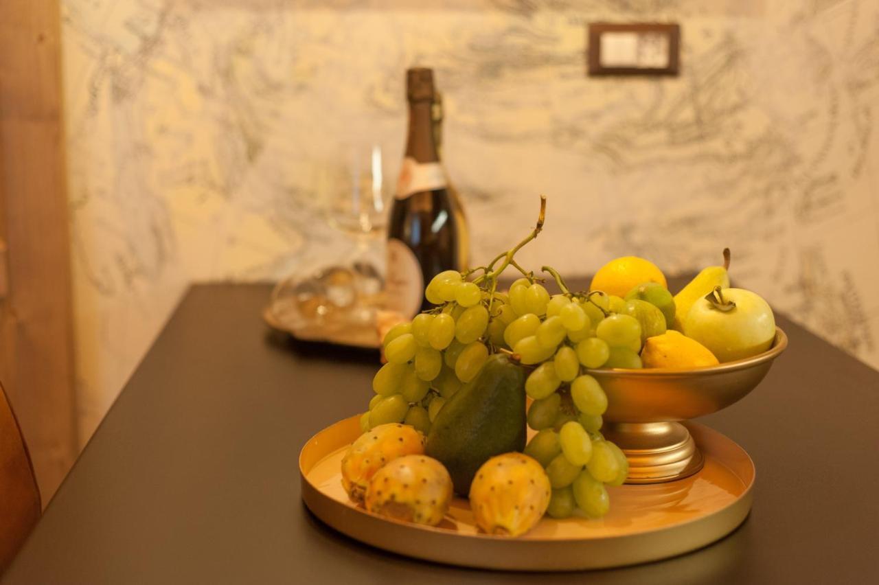 Bed and Breakfast In Rada à Trani Extérieur photo