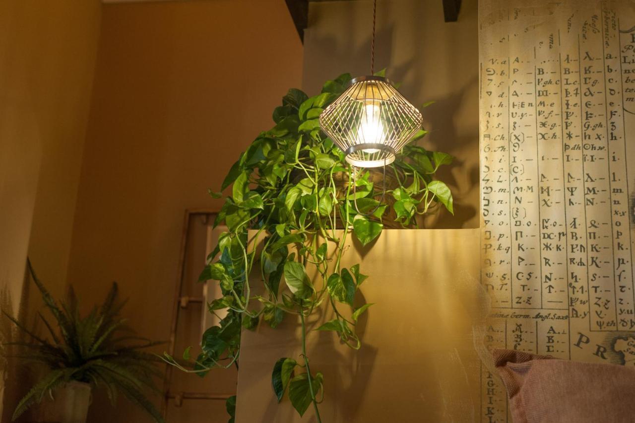 Bed and Breakfast In Rada à Trani Extérieur photo