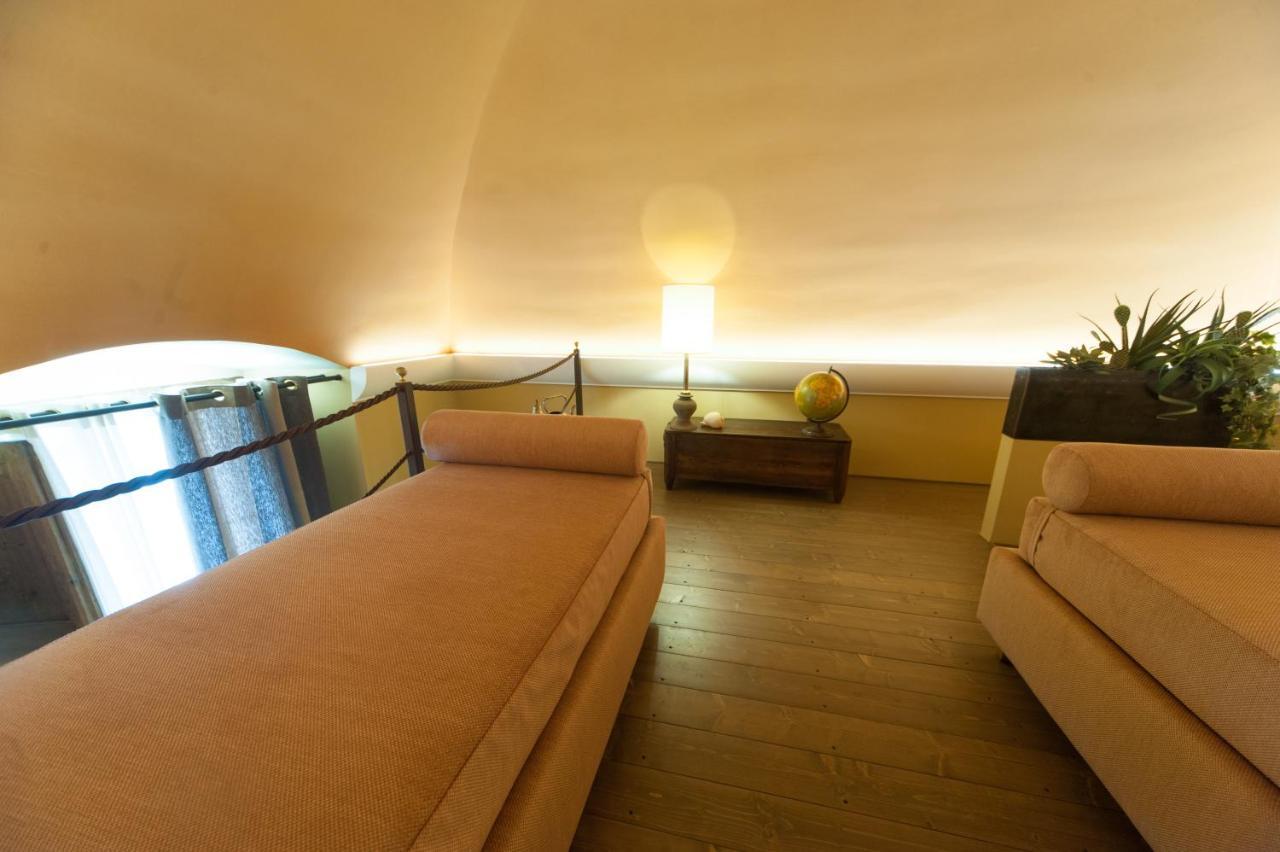 Bed and Breakfast In Rada à Trani Extérieur photo