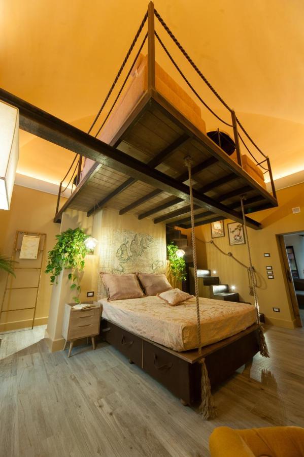 Bed and Breakfast In Rada à Trani Extérieur photo