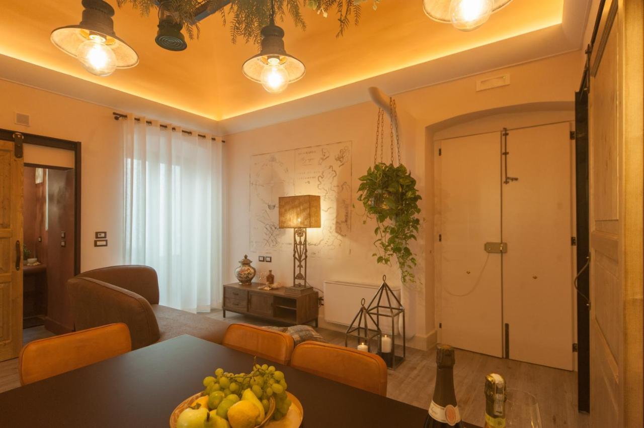 Bed and Breakfast In Rada à Trani Extérieur photo
