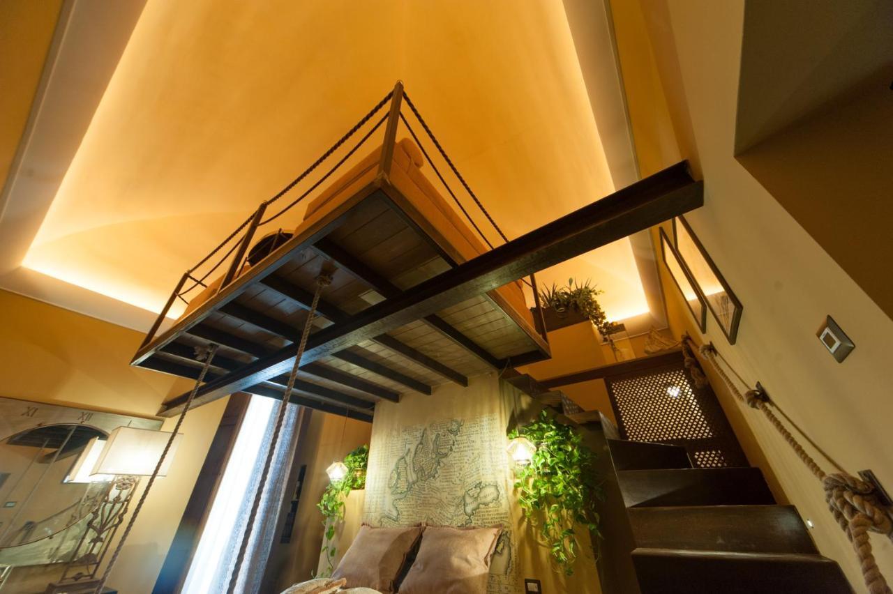 Bed and Breakfast In Rada à Trani Extérieur photo