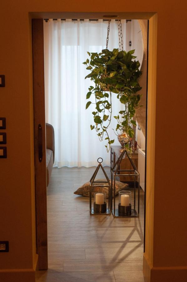 Bed and Breakfast In Rada à Trani Extérieur photo