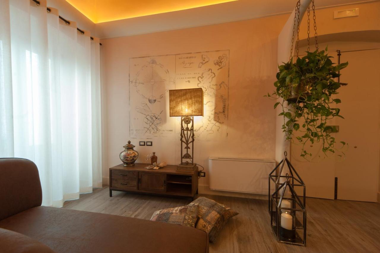Bed and Breakfast In Rada à Trani Extérieur photo